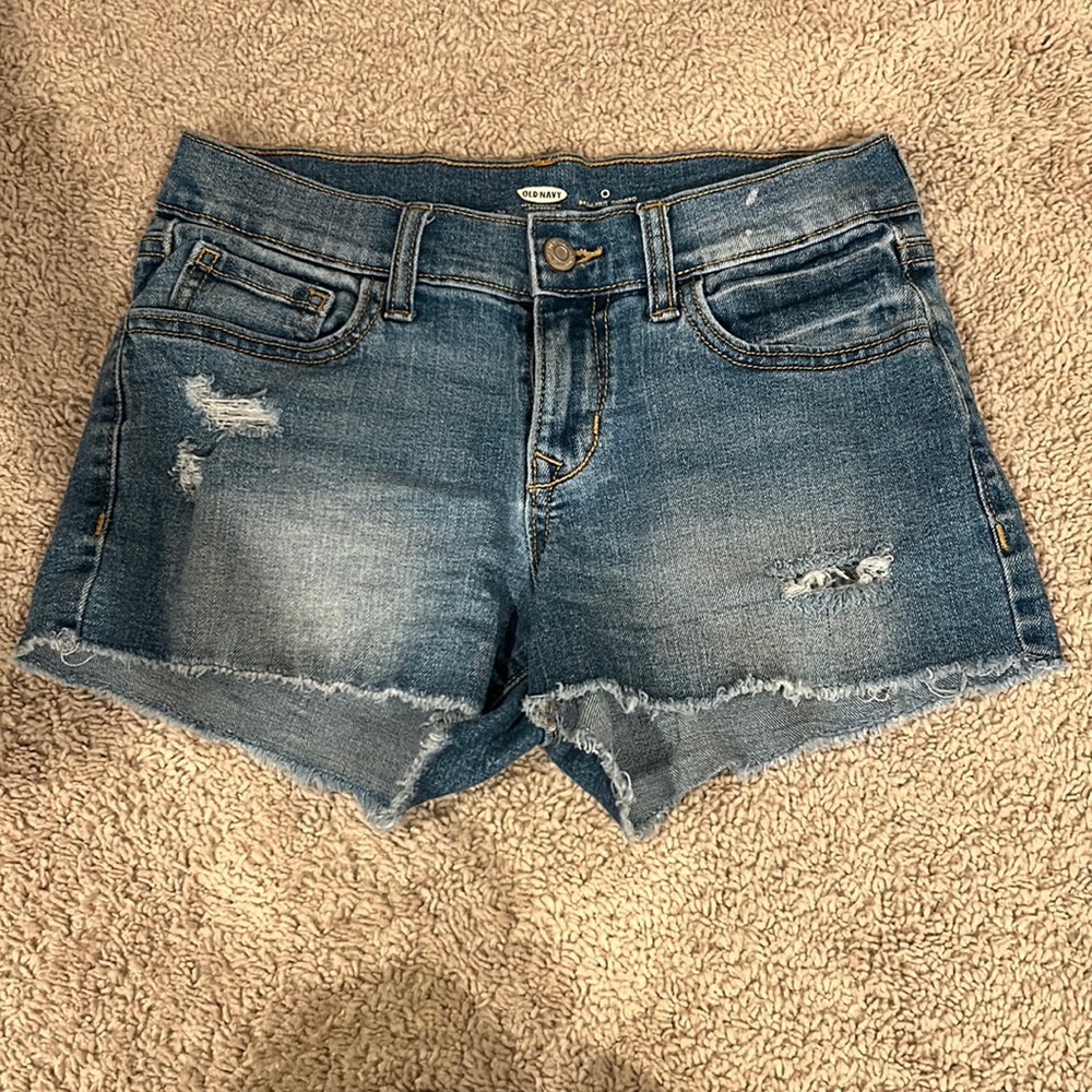Old Navy shorts
